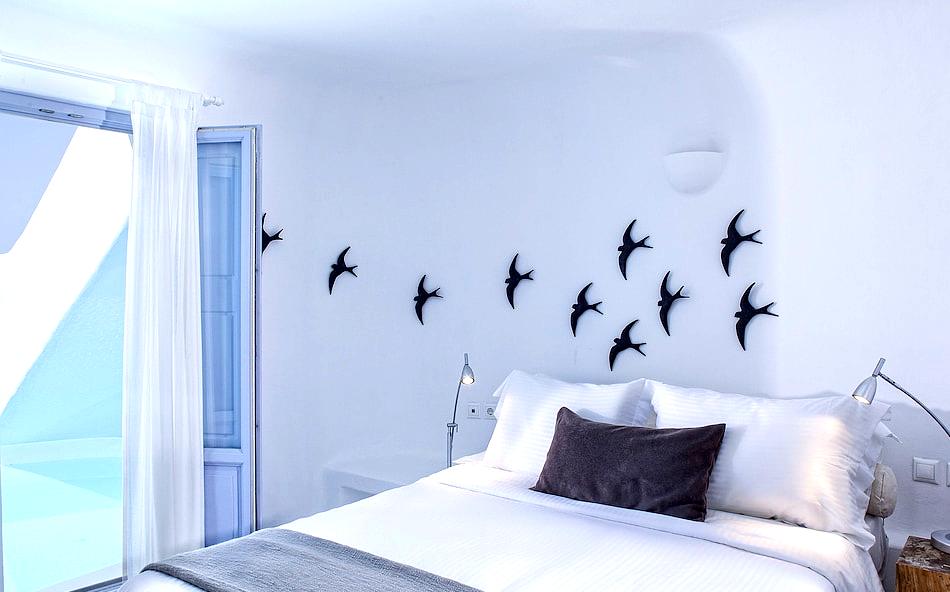 Ikastikies Suites